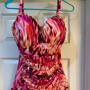 Miracle suit size 16,